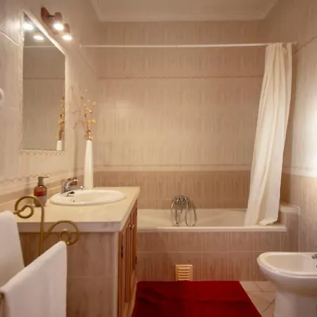 Βίλα Al Meida Exclusive For Groups & Retreats
