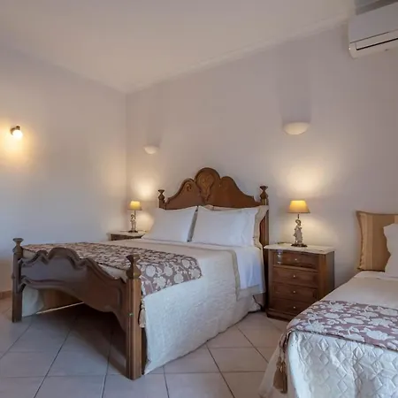 Βίλα Al Meida Exclusive For Groups & Retreats Αλμπουφέιρα
