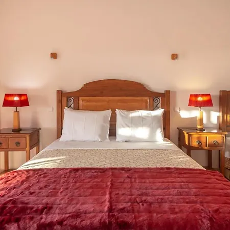 Βίλα Al Meida Exclusive For Groups & Retreats
