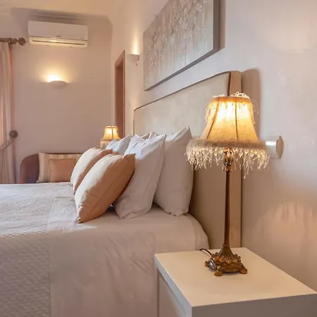Al Meida Exclusive For Groups & Retreats