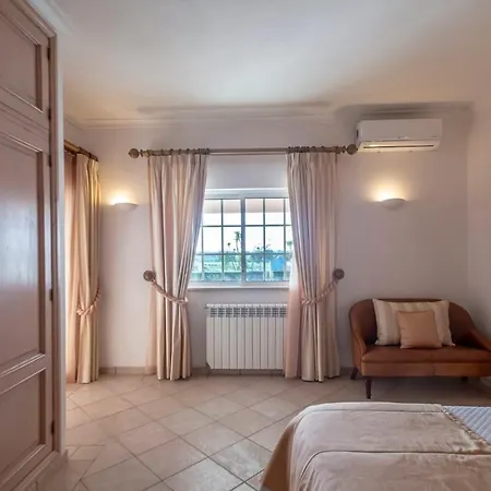 Villa Al Meida Exclusive For Groups & Retreats Albufeira