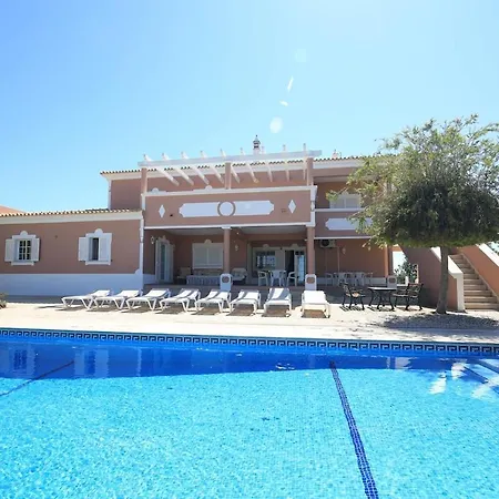 Al Meida Exclusive For Groups & Retreats Βίλα Αλμπουφέιρα