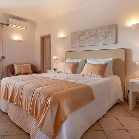 Al Meida Exclusive For Groups & Retreats Βίλα Αλμπουφέιρα