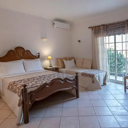 Βίλα Al Meida Exclusive For Groups & Retreats