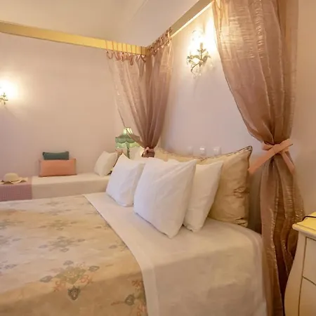 Al Meida Exclusive For Groups & Retreats *