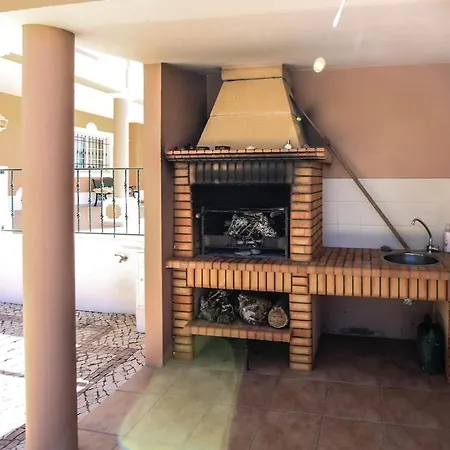 Villa Al Meida Exclusive For Groups & Retreats Albufeira
