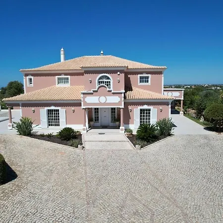 Βίλα Al Meida Exclusive For Groups & Retreats Αλμπουφέιρα