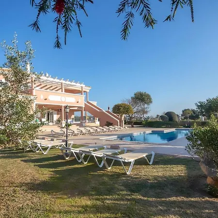 Villa Al Meida Exclusive For Groups & Retreats Albufeira
