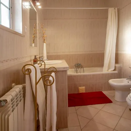 Βίλα Al Meida Exclusive For Groups & Retreats Αλμπουφέιρα