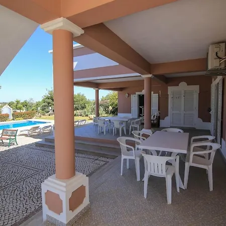 Villa Al Meida Exclusive For Groups & Retreats Albufeira