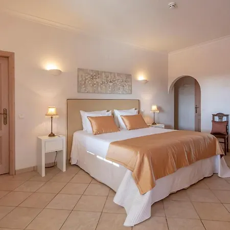 Al Meida Exclusive For Groups & Retreats Βίλα Αλμπουφέιρα