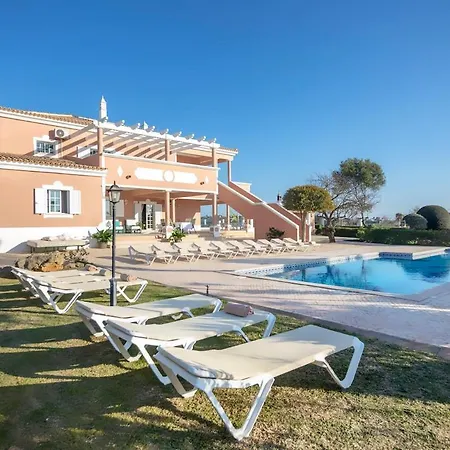 Al Meida Exclusive For Groups & Retreats * Αλμπουφέιρα