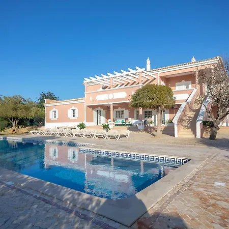 Βίλα Al Meida Exclusive For Groups & Retreats Αλμπουφέιρα