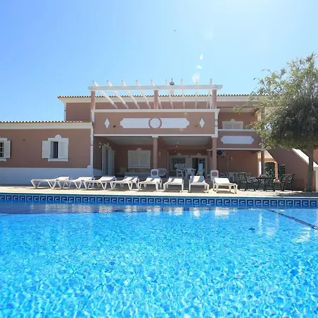 Al Meida Exclusive For Groups & Retreats Βίλα