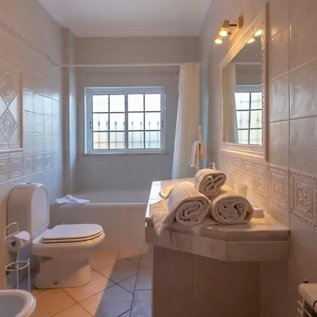 Villa Al Meida Exclusive For Groups & Retreats Albufeira