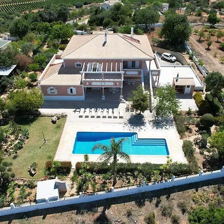 Villa Al Meida Exclusive For Groups & Retreats