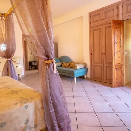 Βίλα Al Meida Exclusive For Groups & Retreats *