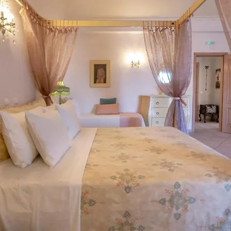 Al Meida Exclusive For Groups & Retreats * Αλμπουφέιρα