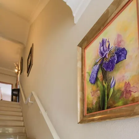 Βίλα Al Meida Exclusive For Groups & Retreats *